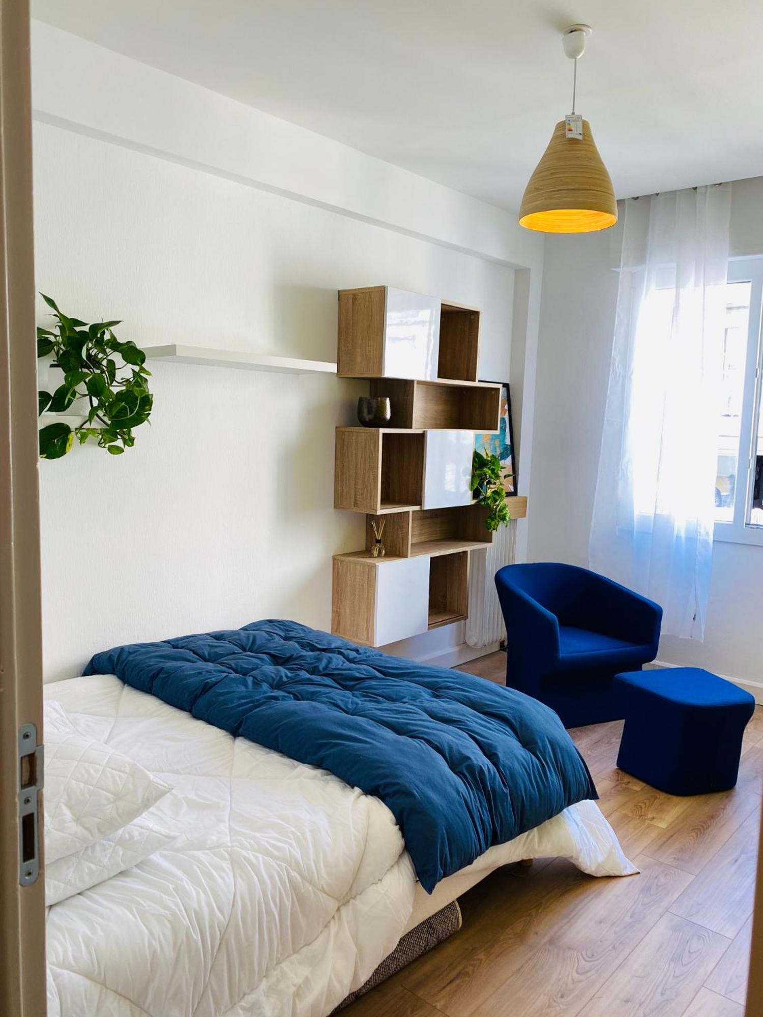 Le Miollis - Et Confort - Wifi- Pres Tansports En Commun Et Commerces Apartment *