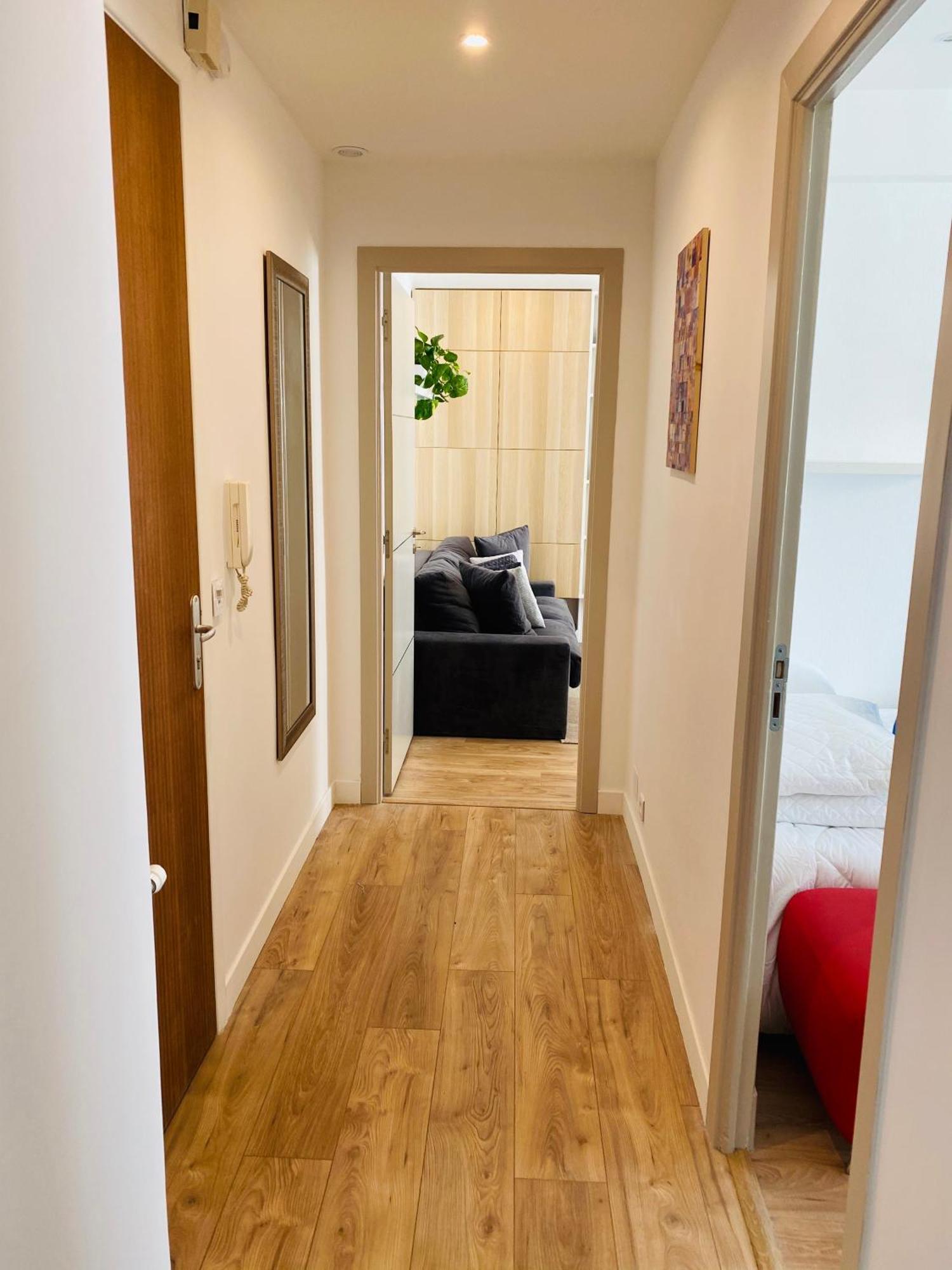 Apartment Le Miollis - Et Confort - Wifi- Pres Tansports En Commun Et Commerces Nice