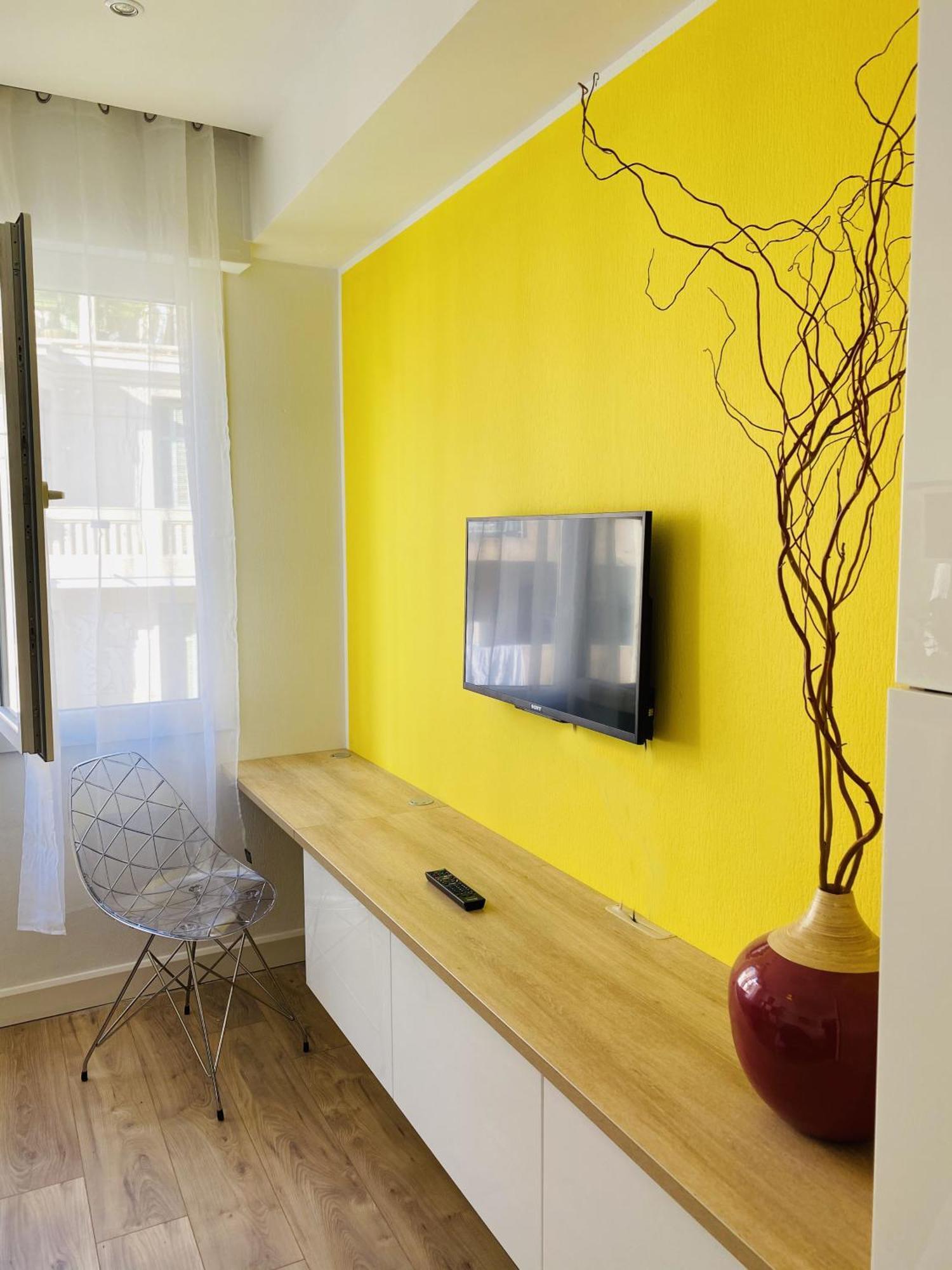 Le Miollis - Et Confort - Wifi- Pres Tansports En Commun Et Commerces Apartment